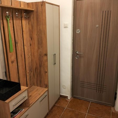 Green Corner Suite 布加勒斯特 外观 照片