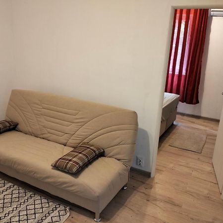 Green Corner Suite 布加勒斯特 外观 照片