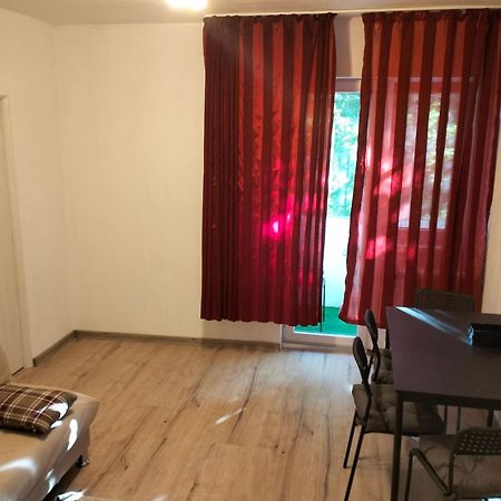 Green Corner Suite 布加勒斯特 外观 照片