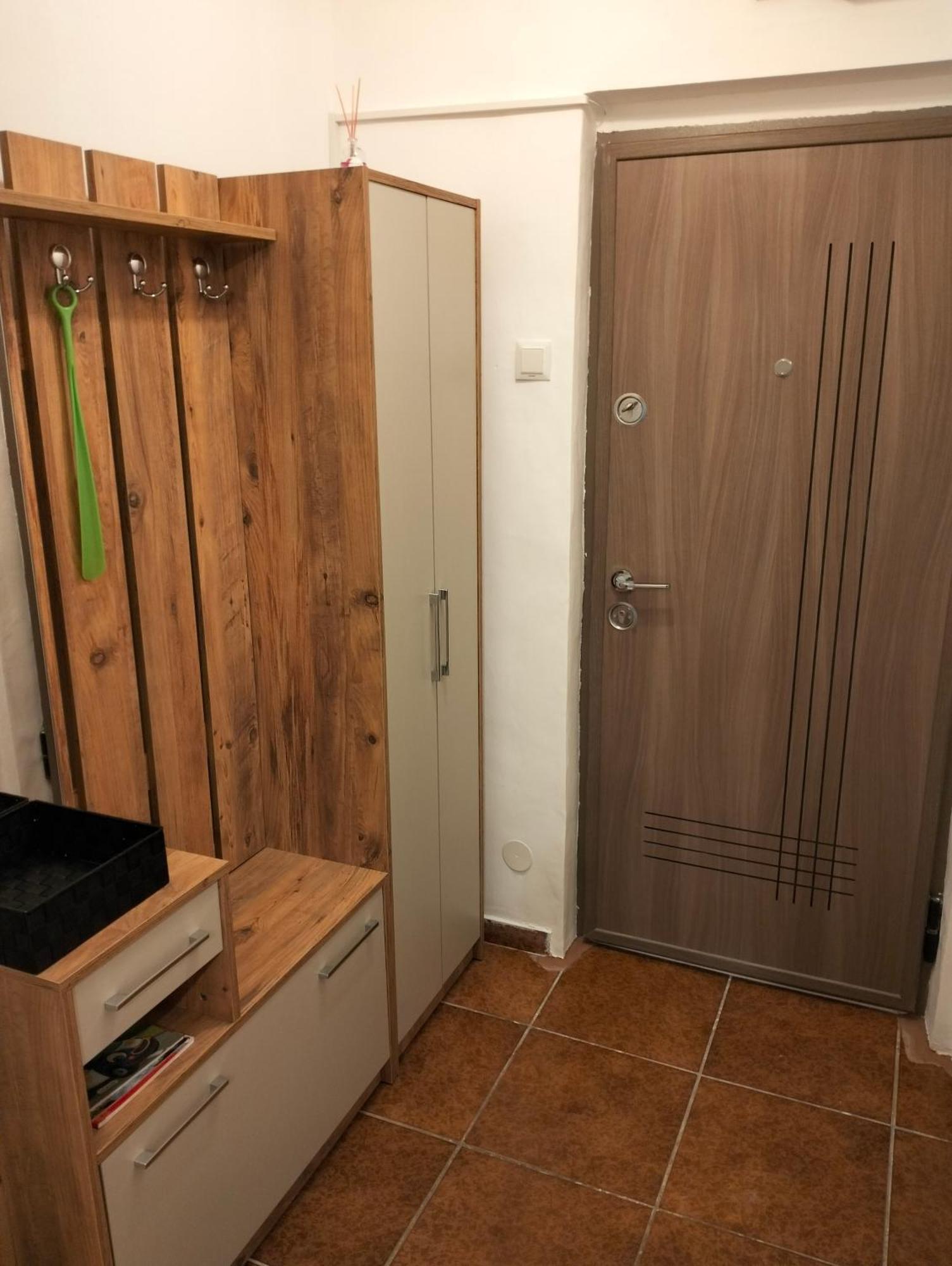 Green Corner Suite 布加勒斯特 外观 照片