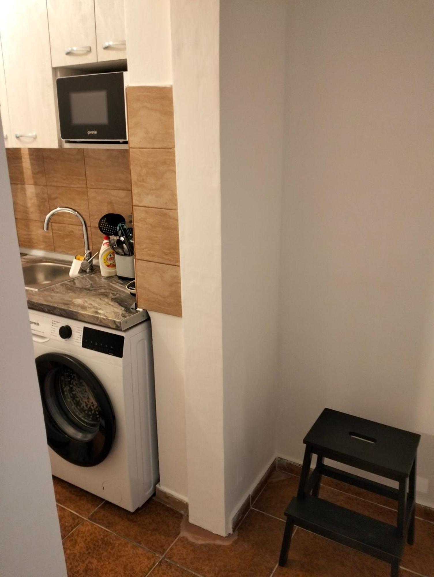 Green Corner Suite 布加勒斯特 外观 照片