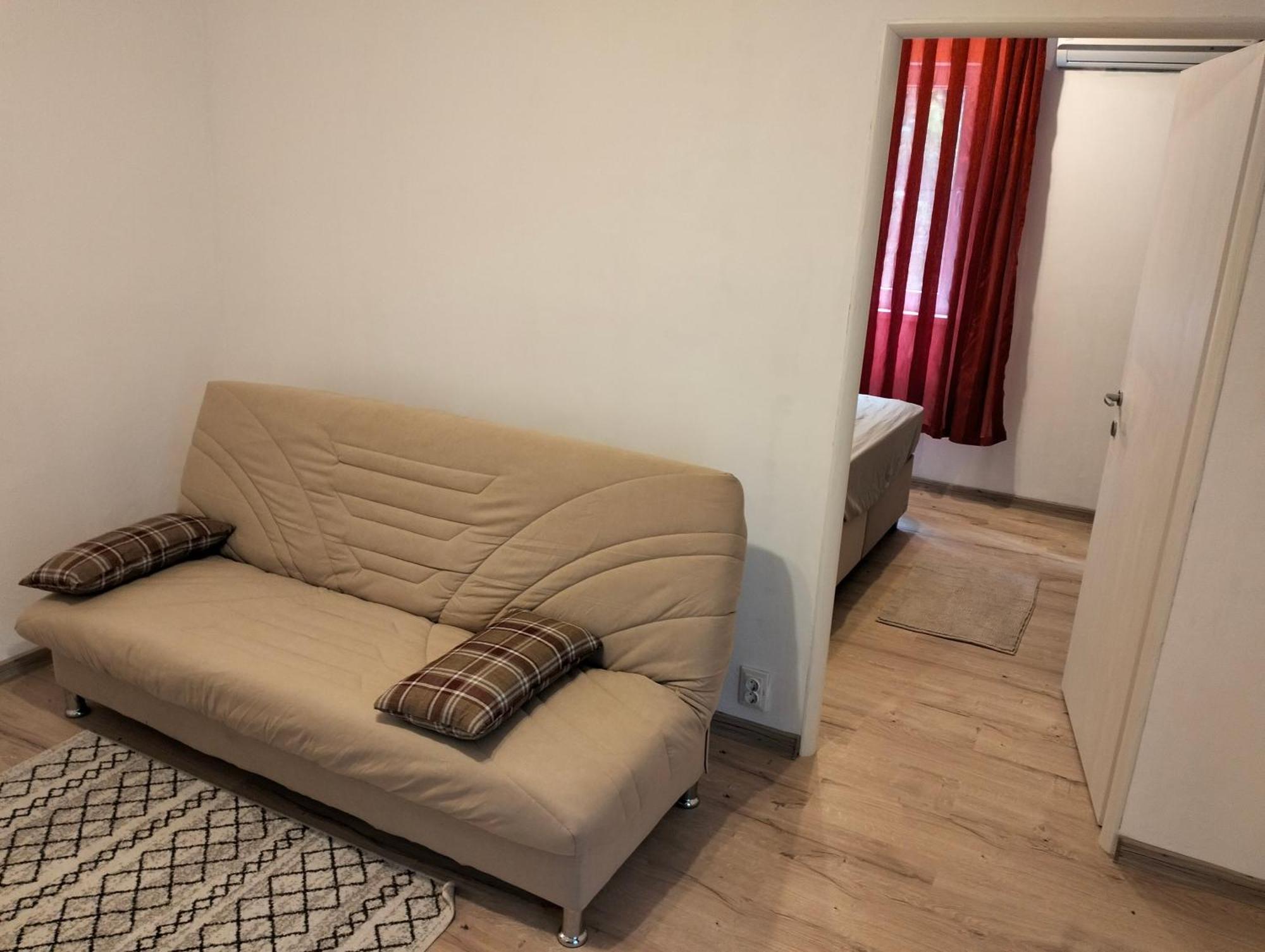Green Corner Suite 布加勒斯特 外观 照片