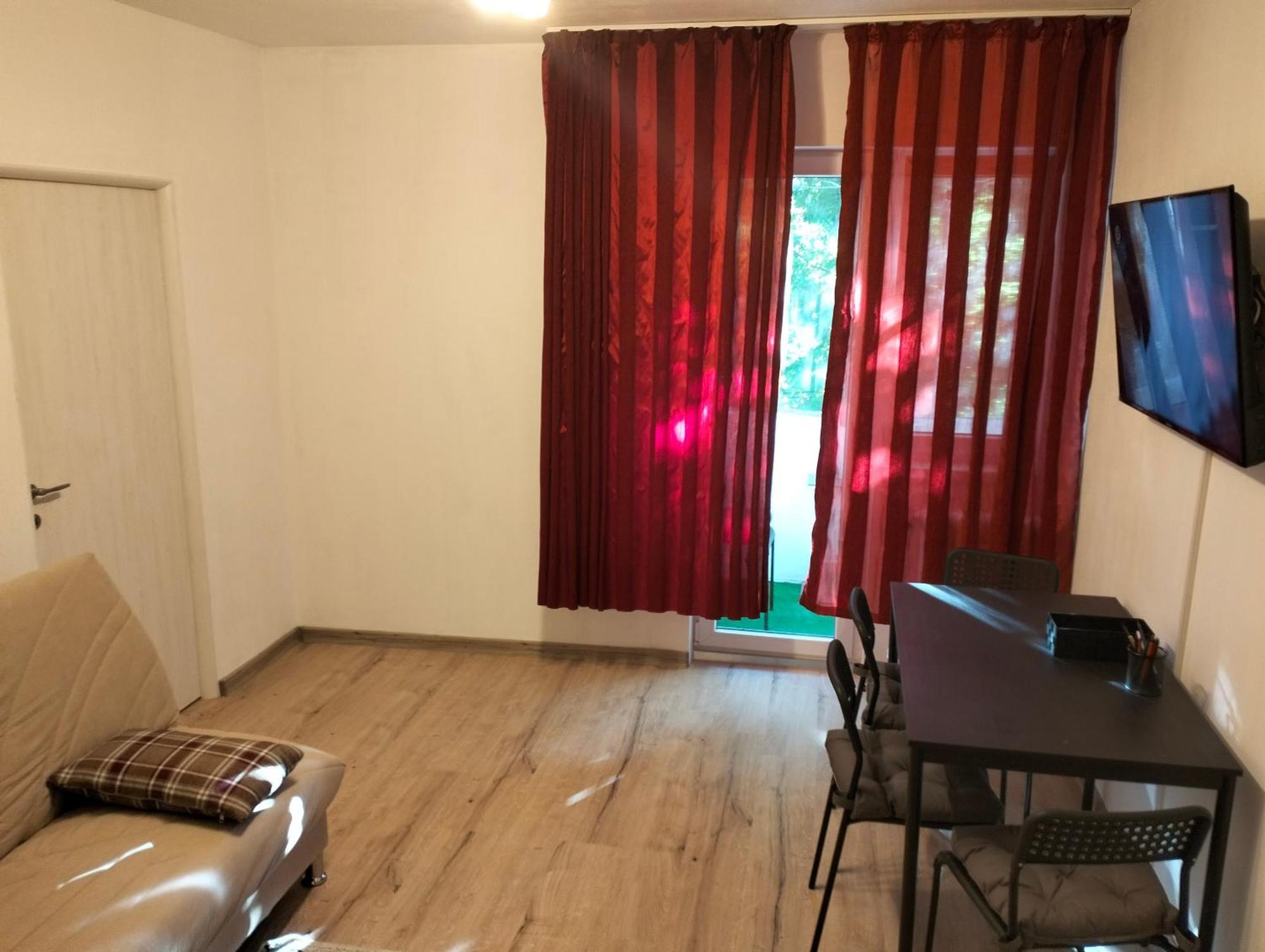 Green Corner Suite 布加勒斯特 外观 照片